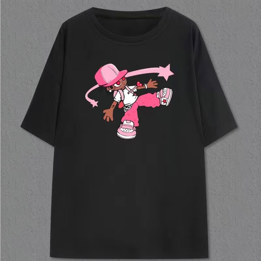 Men’s T-shirt Y2K